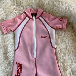 Toddler Wetsuit